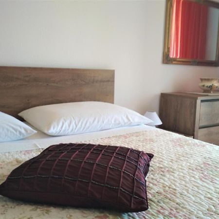 Appartement Lili à Rovinj Extérieur photo