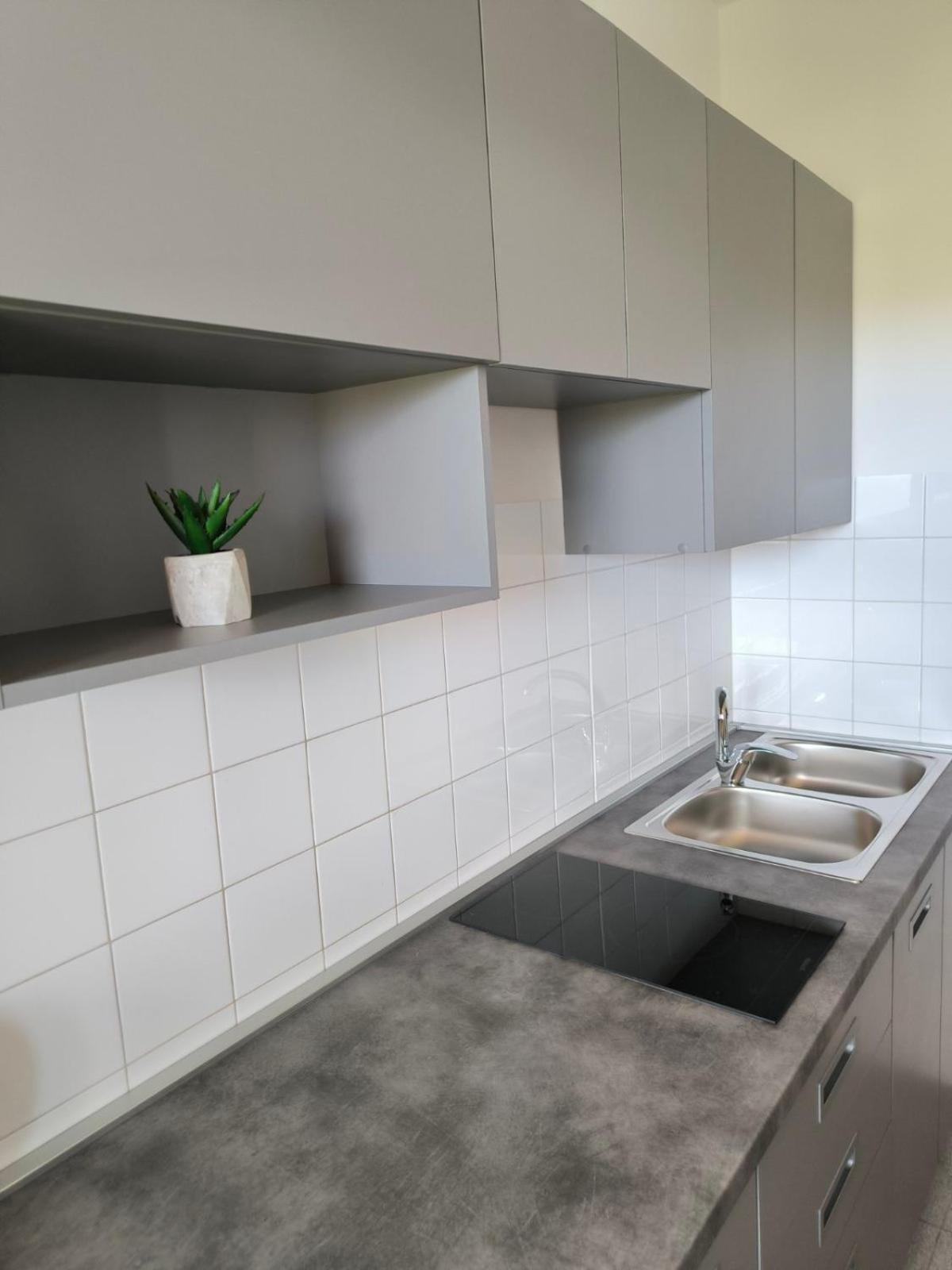 Appartement Lili à Rovinj Extérieur photo