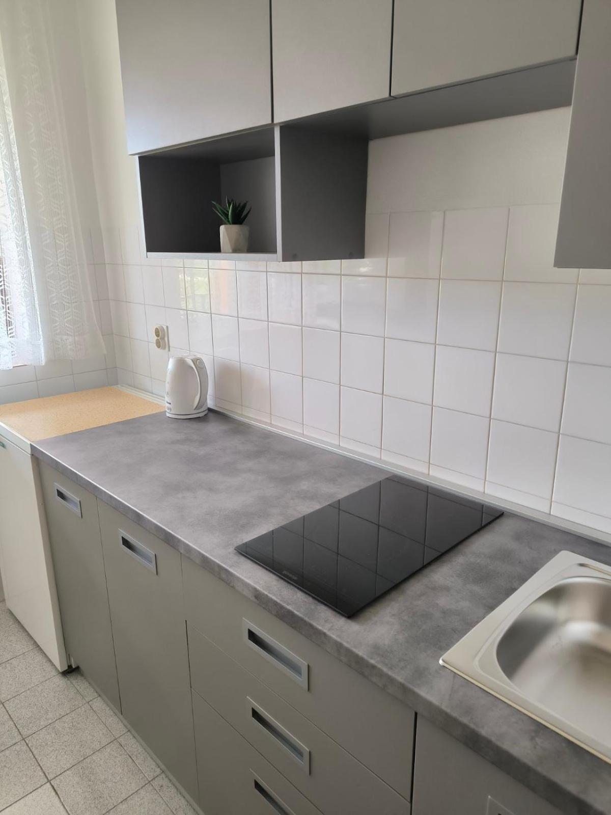 Appartement Lili à Rovinj Extérieur photo