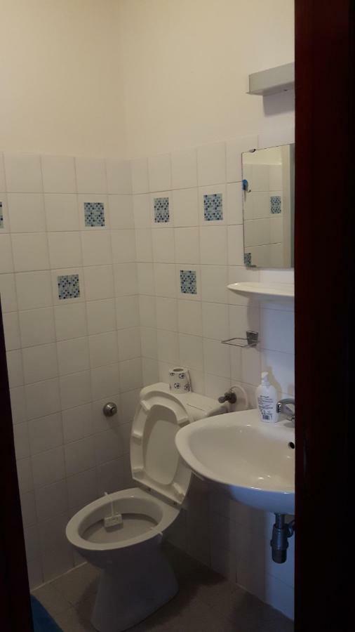 Appartement Lili à Rovinj Extérieur photo
