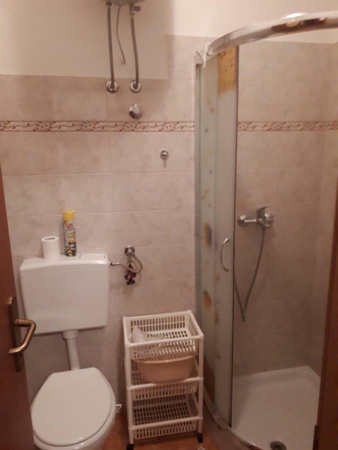 Appartement Lili à Rovinj Extérieur photo
