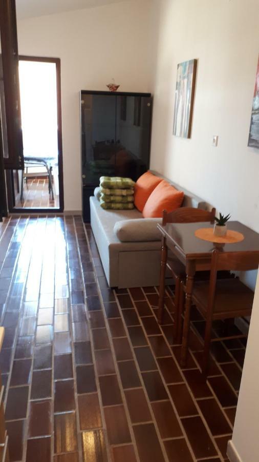 Appartement Lili à Rovinj Extérieur photo