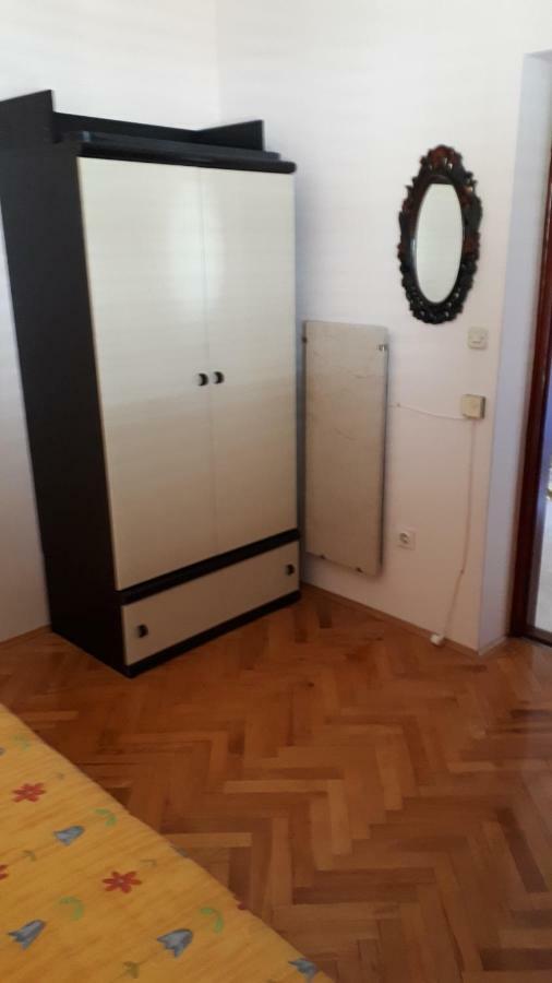 Appartement Lili à Rovinj Extérieur photo