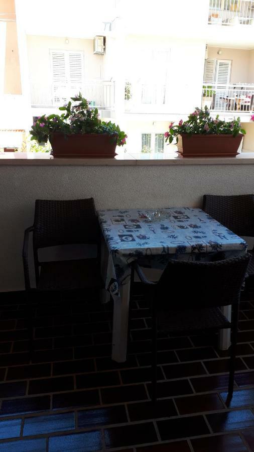 Appartement Lili à Rovinj Extérieur photo