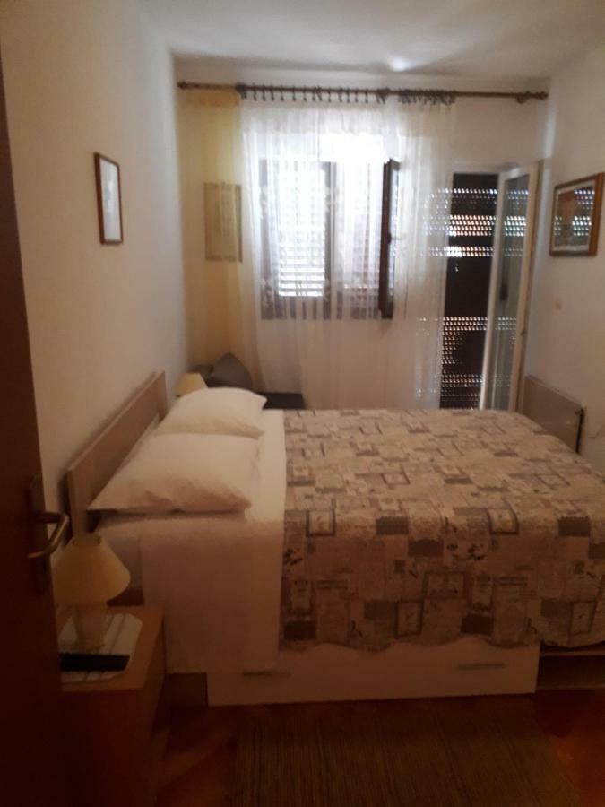 Appartement Lili à Rovinj Extérieur photo