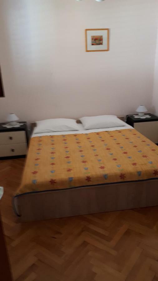 Appartement Lili à Rovinj Extérieur photo