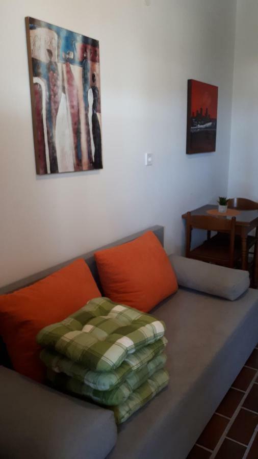 Appartement Lili à Rovinj Extérieur photo