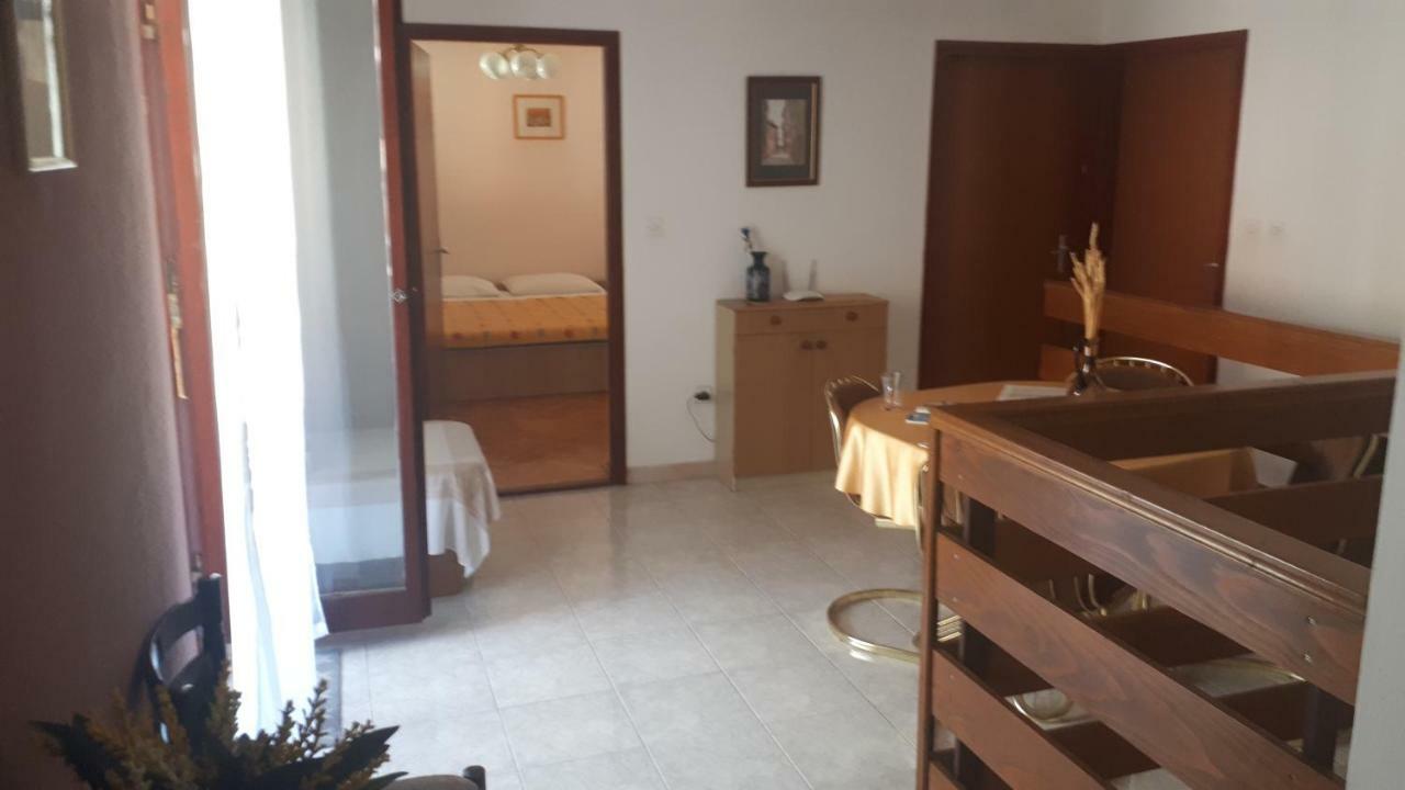 Appartement Lili à Rovinj Extérieur photo