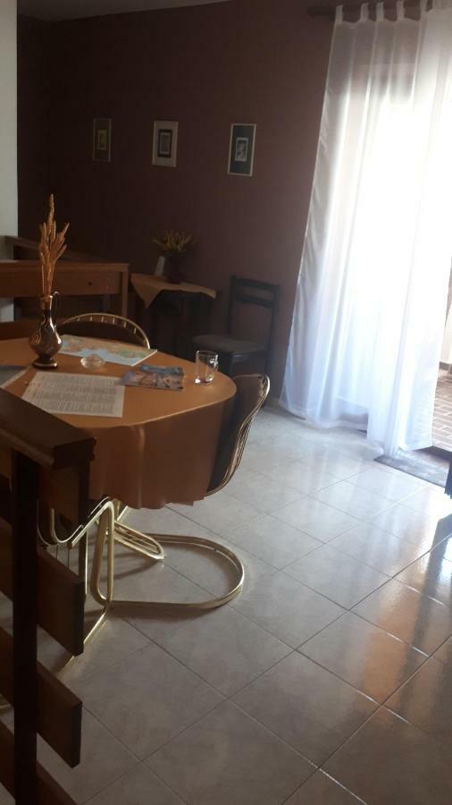 Appartement Lili à Rovinj Extérieur photo
