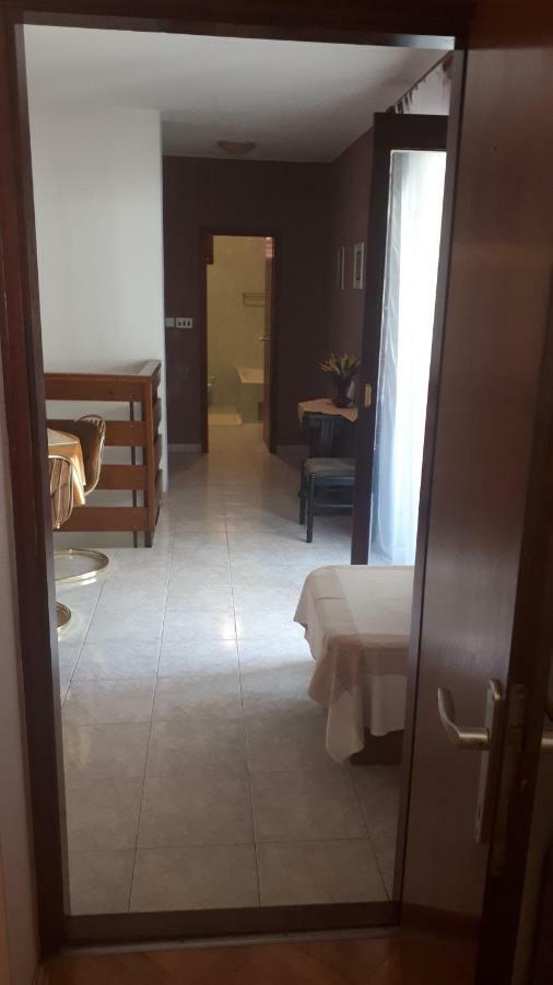 Appartement Lili à Rovinj Extérieur photo