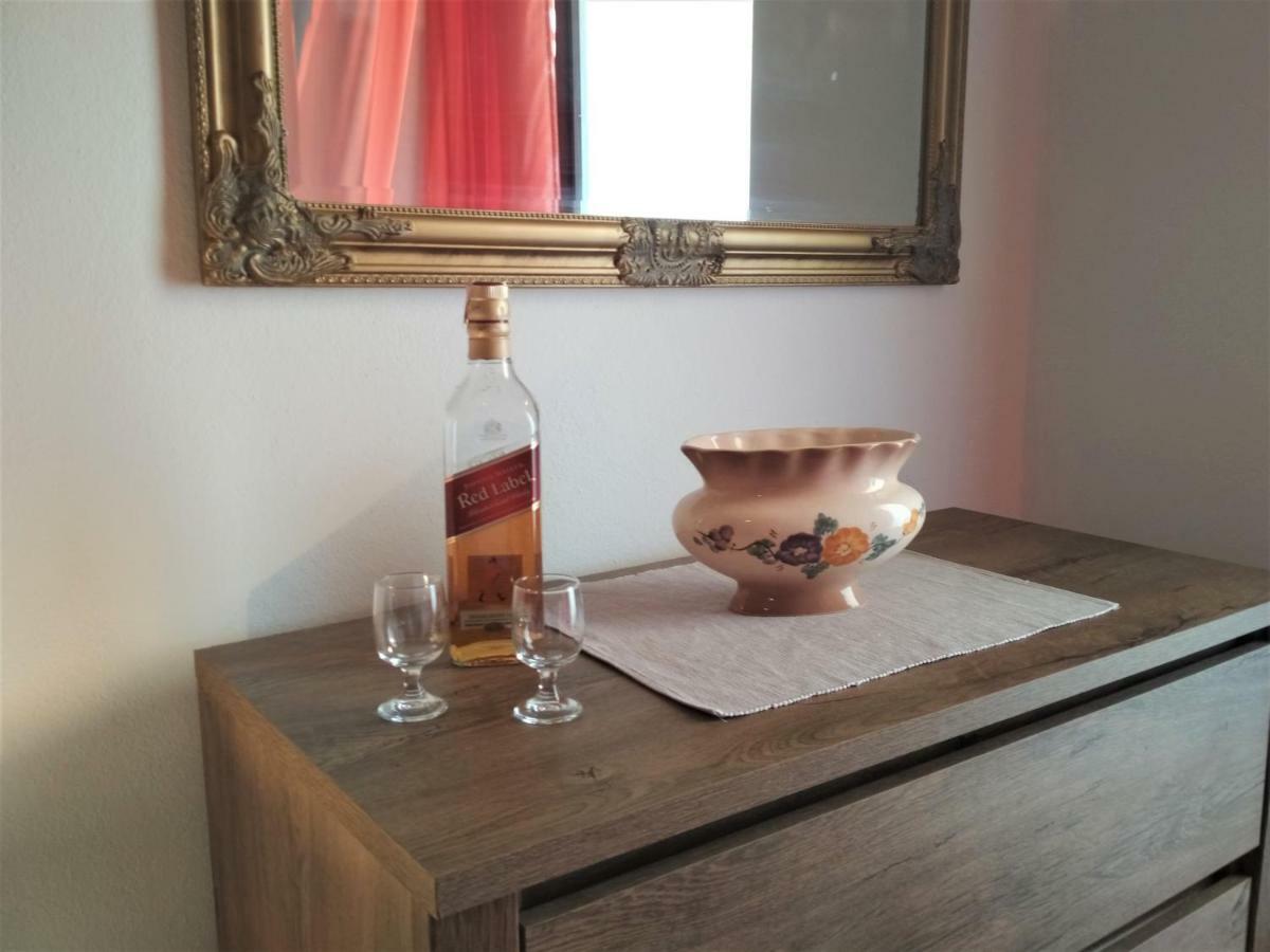 Appartement Lili à Rovinj Extérieur photo