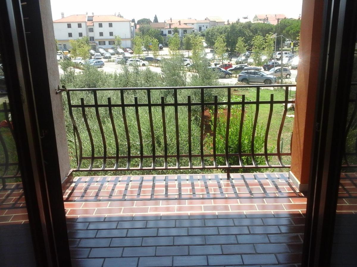 Appartement Lili à Rovinj Extérieur photo